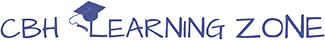 CBH Learning Zone Logo